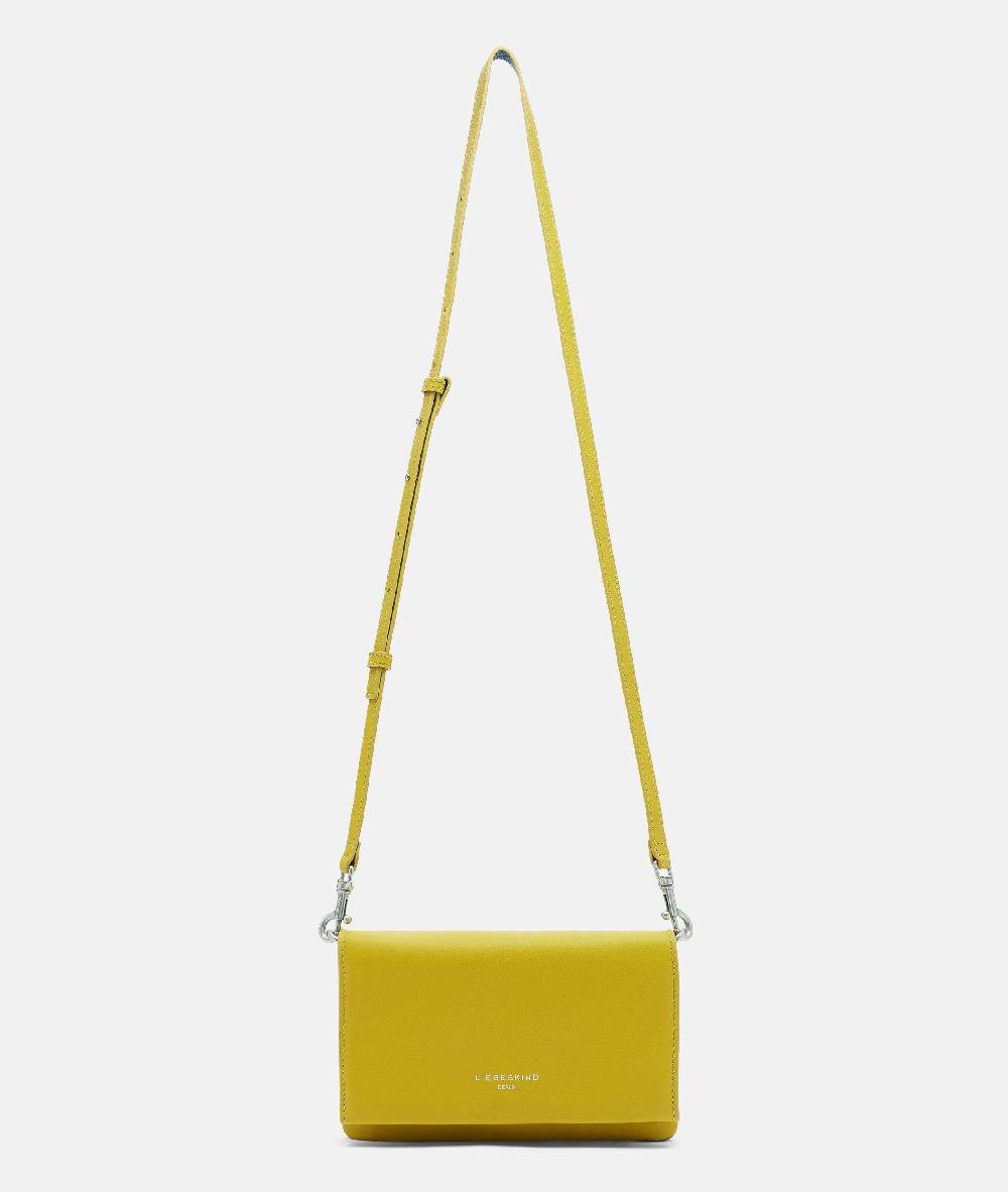 Liebeskind Berlin Elouise Clutch XS Vierteljährliche Förderung