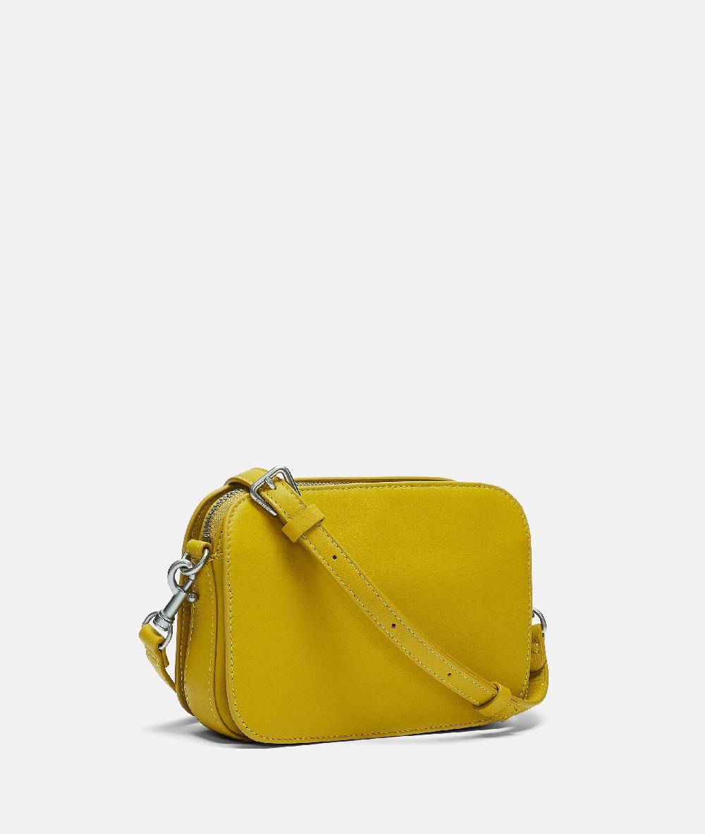 Liebeskind Berlin Luka Crossbody S Bis zu 55% Rabatt