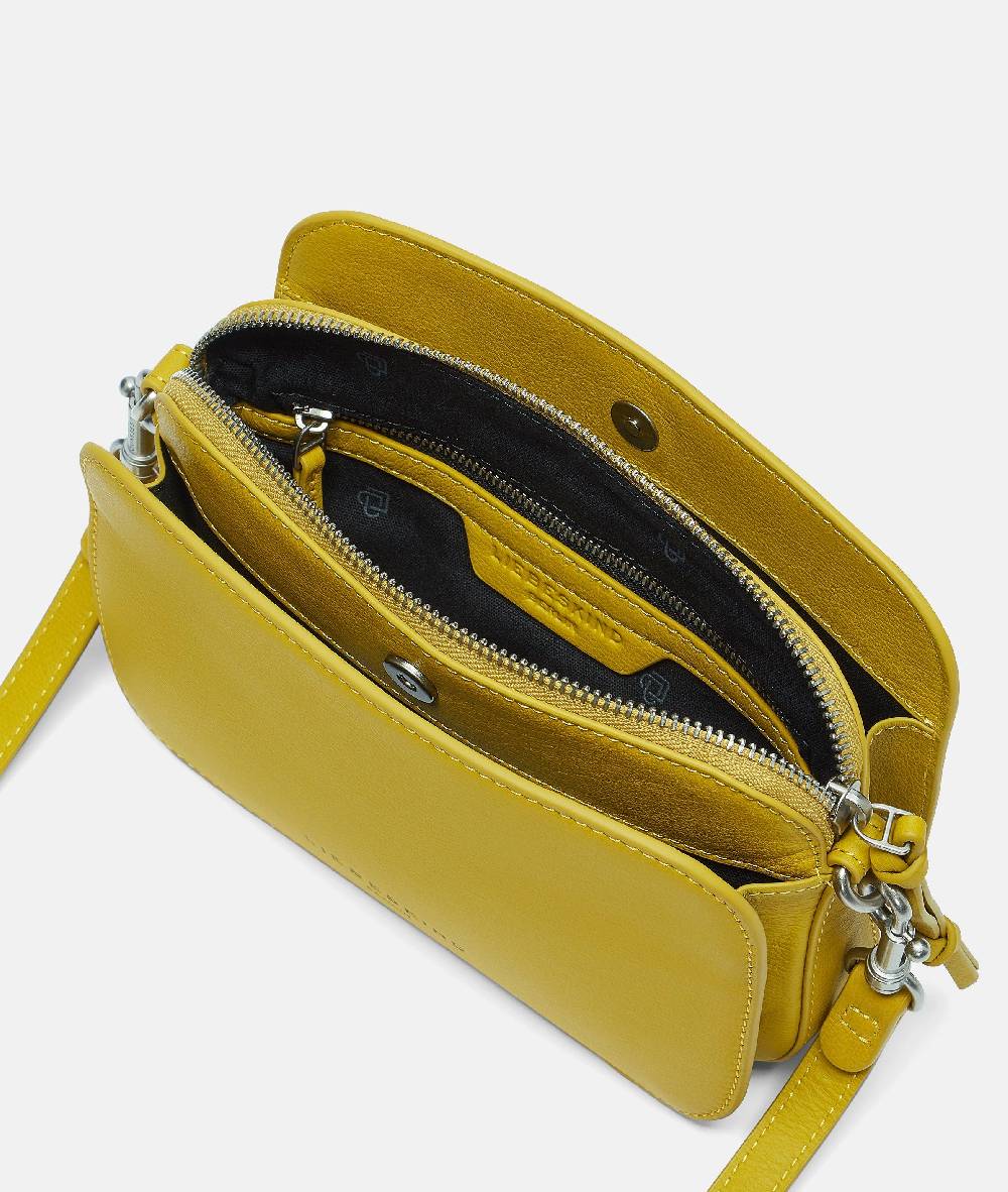 Liebeskind Berlin Luka Crossbody S Bis zu 55% Rabatt