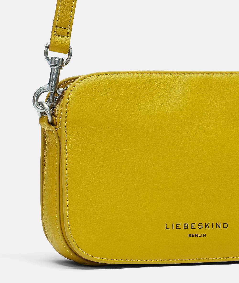 Liebeskind Berlin Luka Crossbody S Bis zu 55% Rabatt