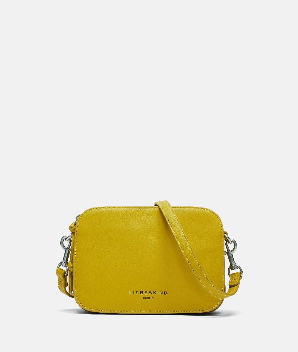 Liebeskind Berlin Luka Crossbody S Bis zu 55% Rabatt