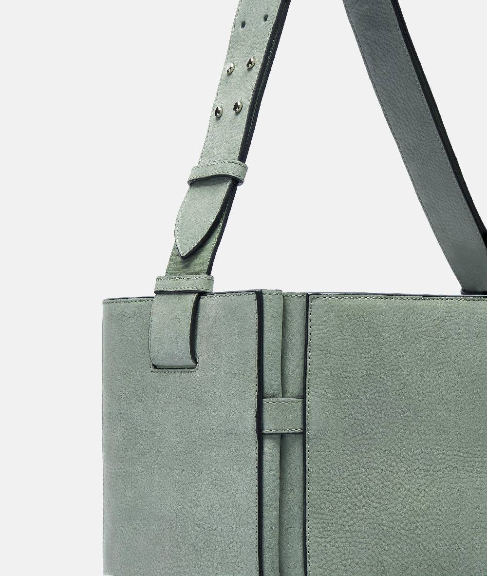 Liebeskind Berlin Hilla Hobo L 50% Rabatt mit kostenlosem Versand