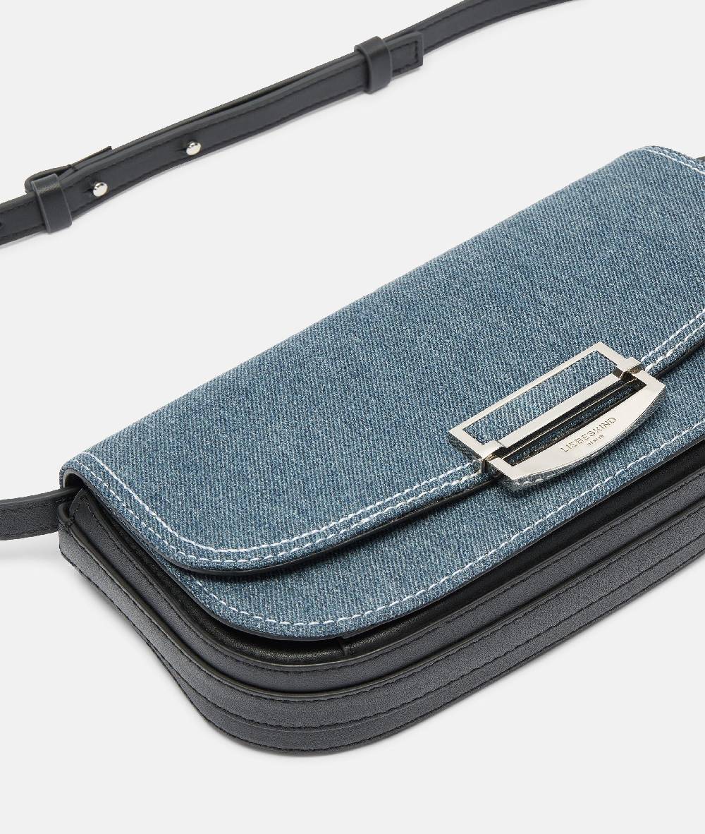 Liebeskind Berlin Ezra Crossbody S Begrenzt auf 3 Tage