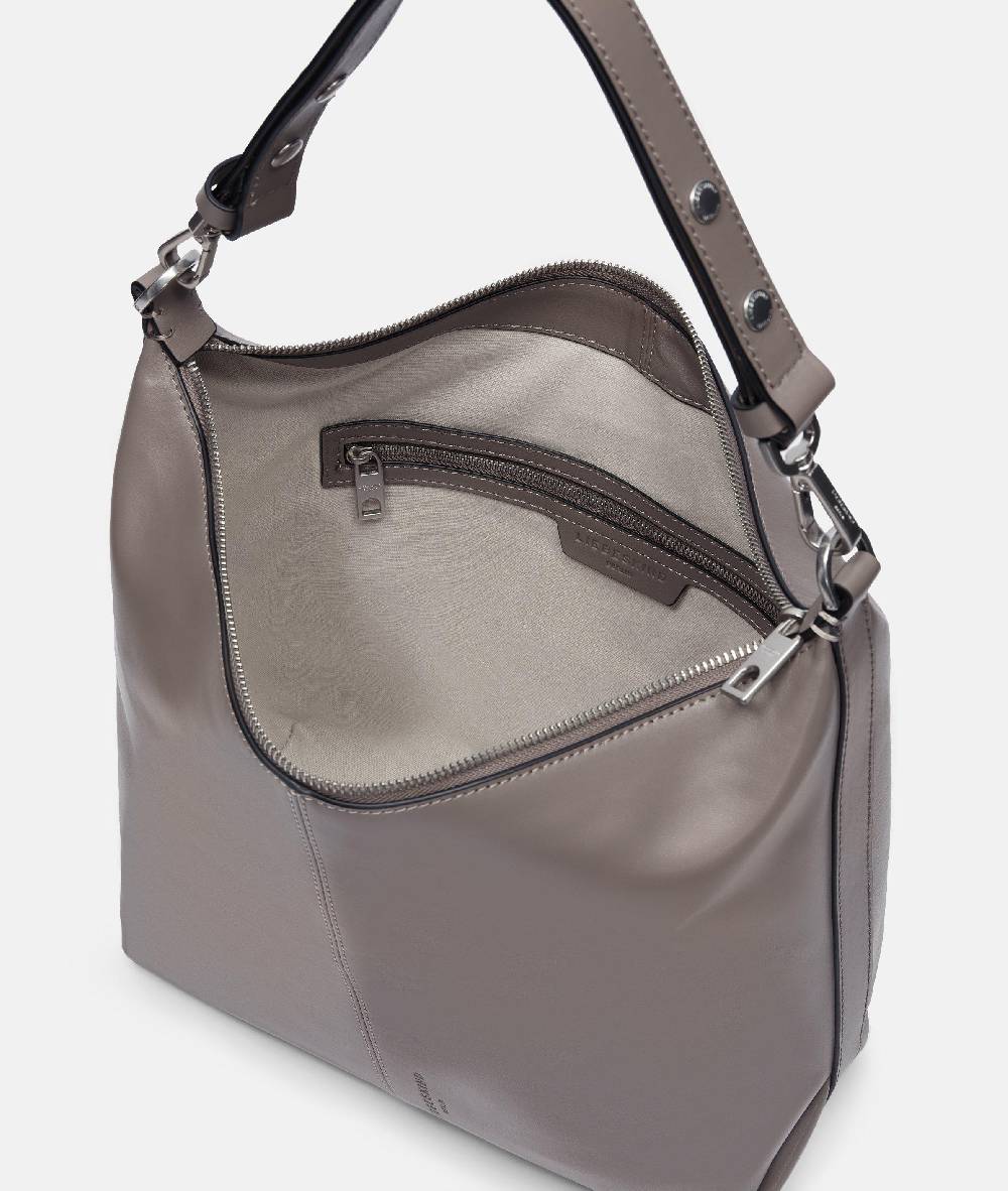 Liebeskind Berlin Paris Hobo M 50% Rabatt für begrenzte Zeit