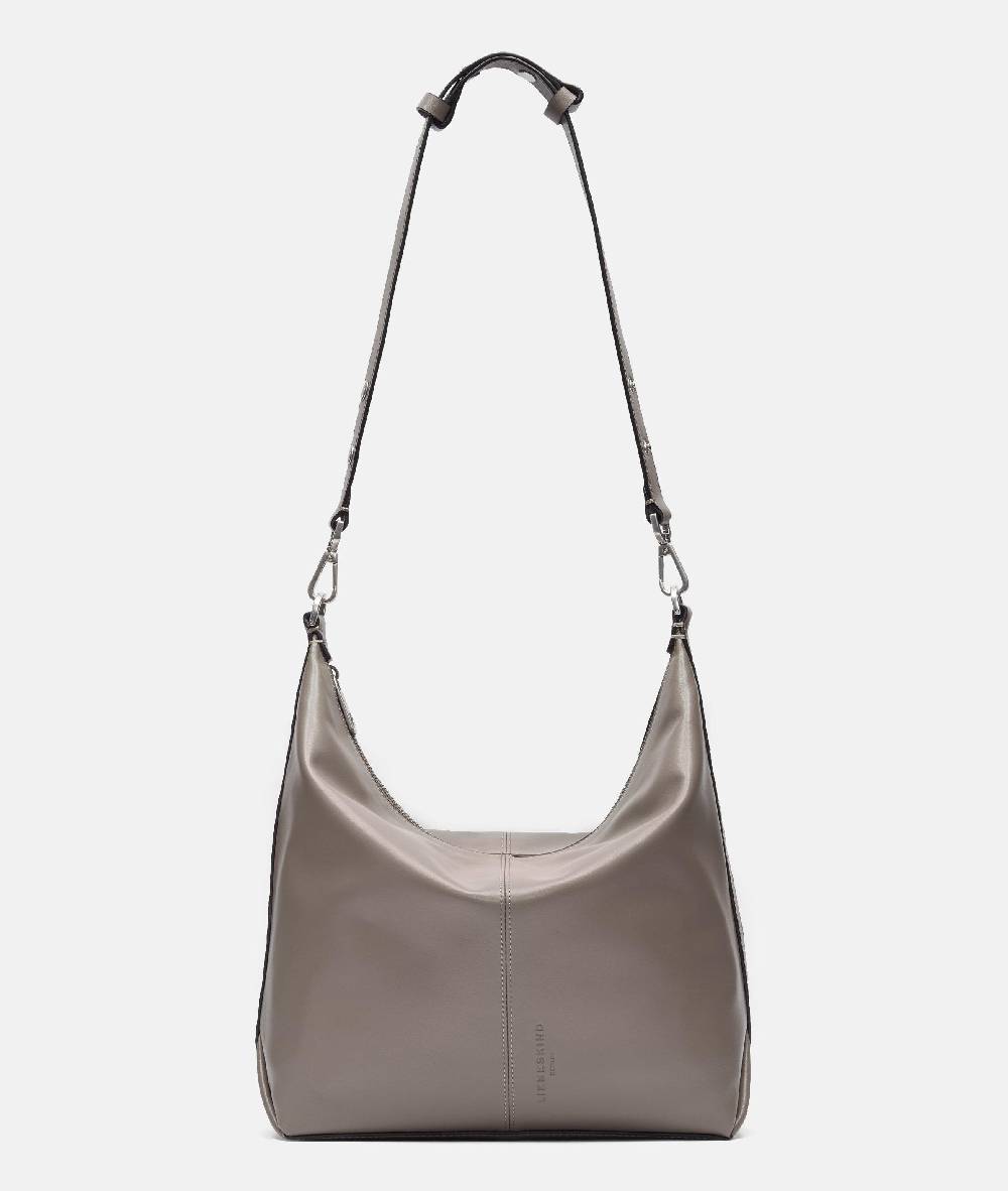 Liebeskind Berlin Paris Hobo M 50% Rabatt für begrenzte Zeit