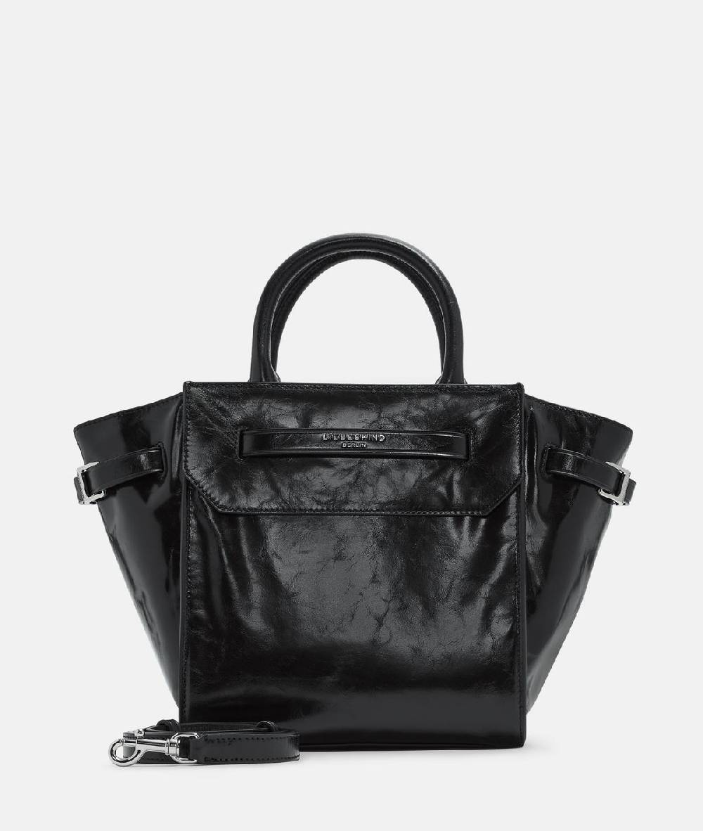 Liebeskind Berlin Lora Satchel M Rabatte dieses Monats