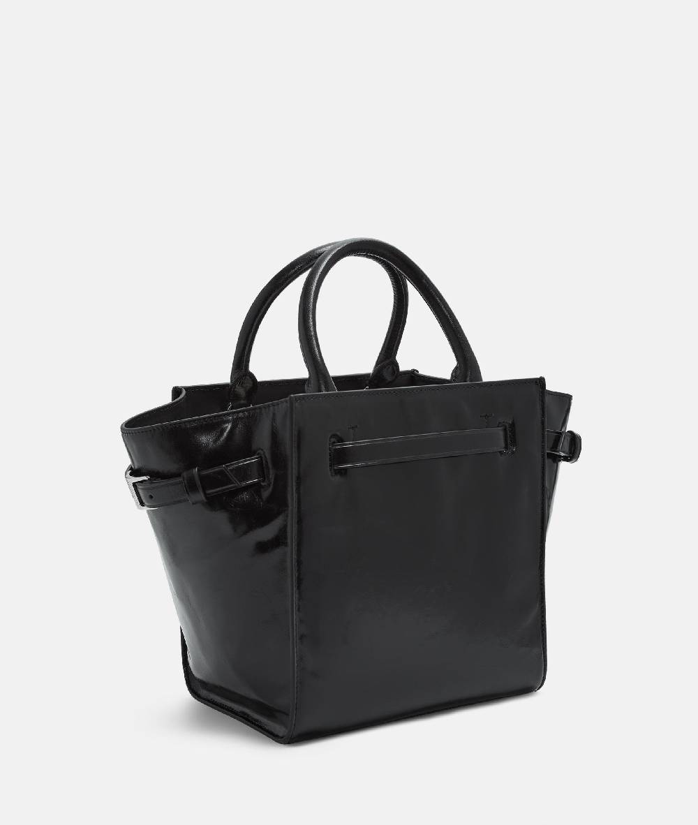 Liebeskind Berlin Lora Satchel M Rabatte dieses Monats
