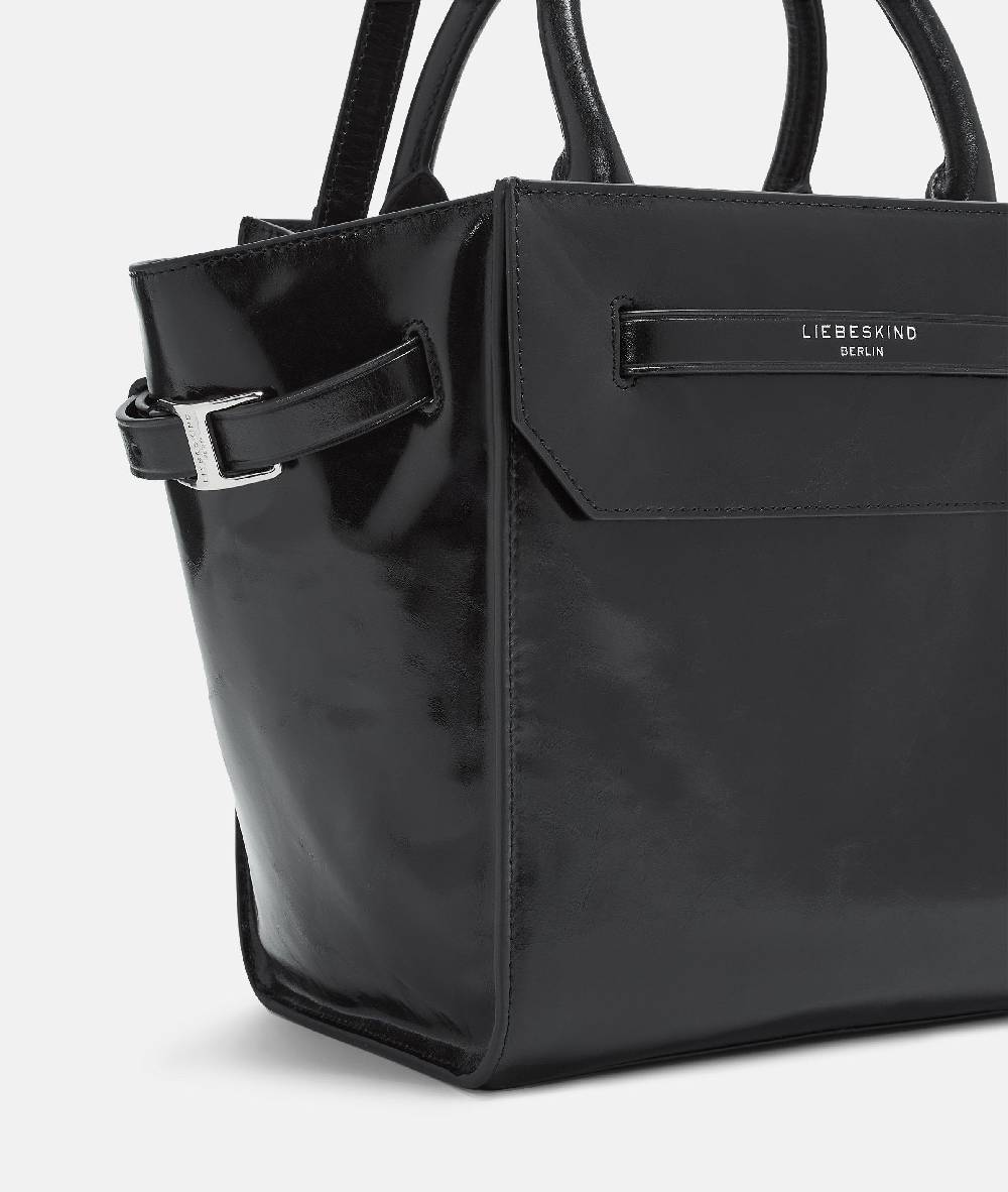 Liebeskind Berlin Lora Satchel M Rabatte dieses Monats