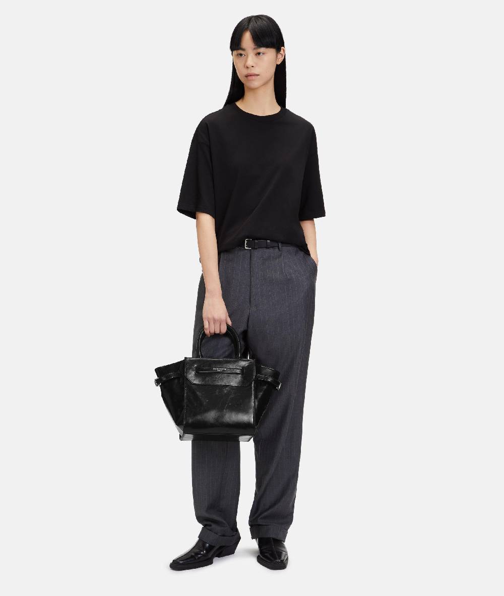 Liebeskind Berlin Lora Satchel M Rabatte dieses Monats