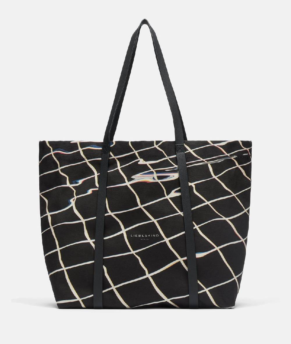 Liebeskind Berlin Aurora Shopper L Blitzverkäufe