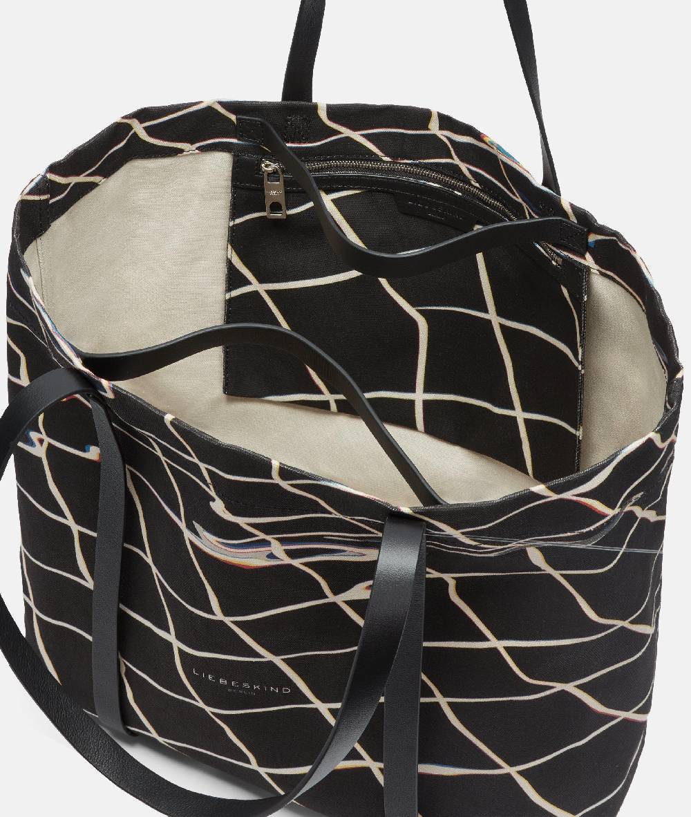 Liebeskind Berlin Aurora Shopper L Blitzverkäufe