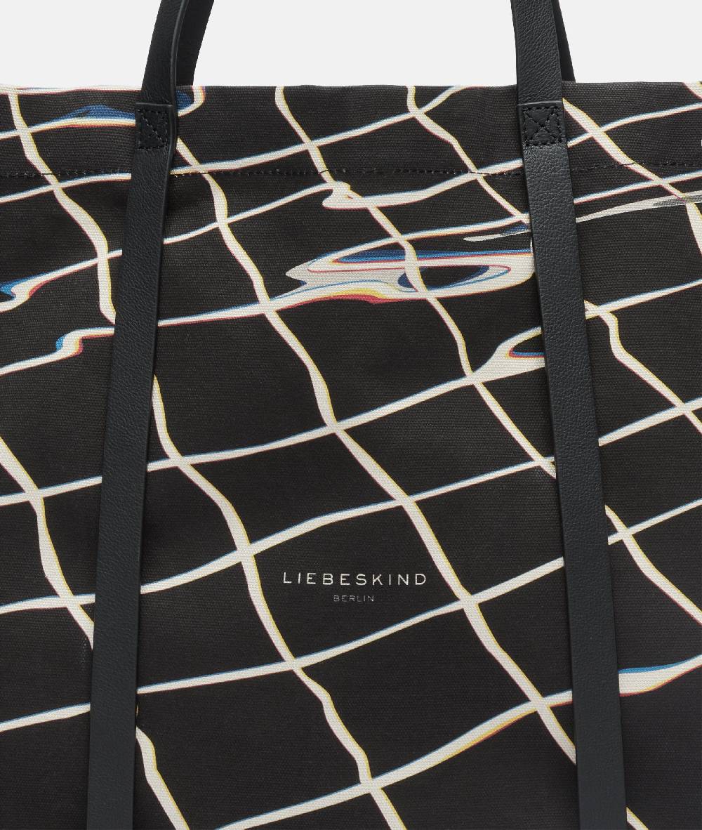 Liebeskind Berlin Aurora Shopper L Blitzverkäufe