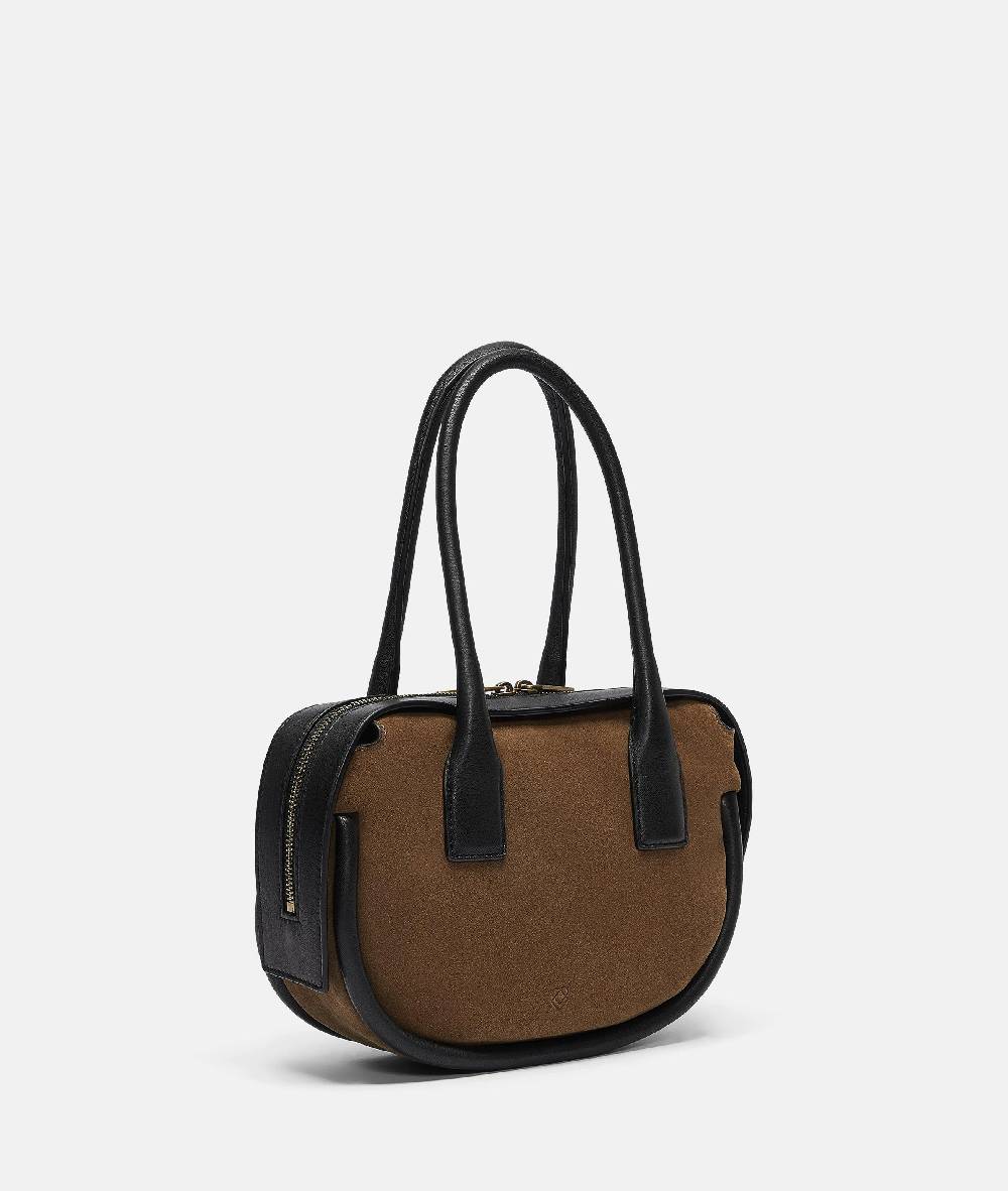 Liebeskind Berlin Fab Satchel S Kostenloser Versand
