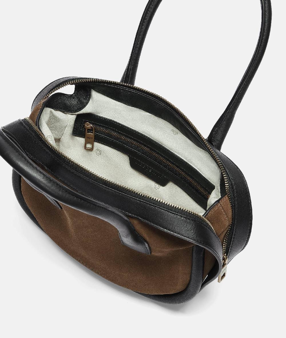Liebeskind Berlin Fab Satchel S Kostenloser Versand