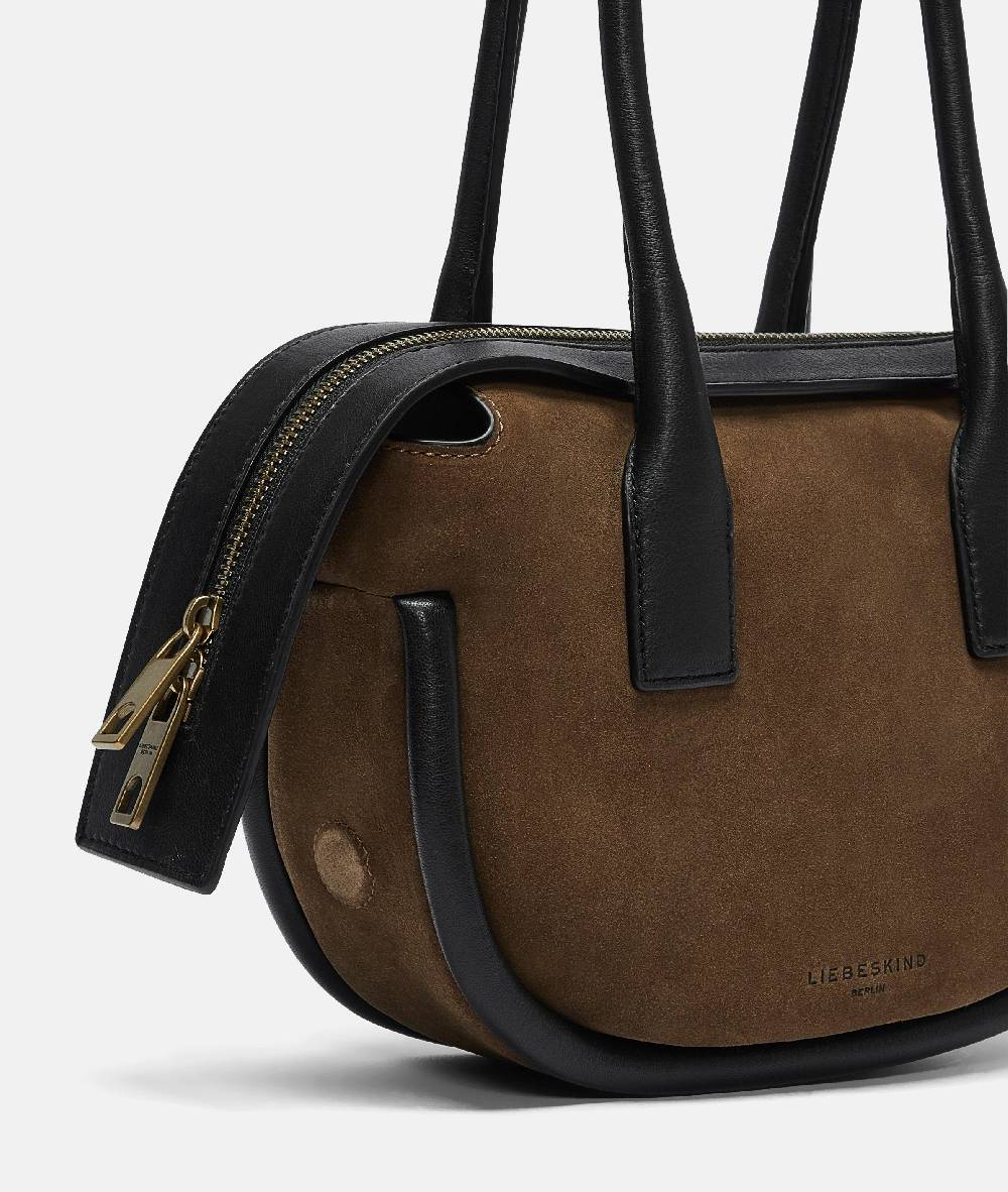 Liebeskind Berlin Fab Satchel S Kostenloser Versand