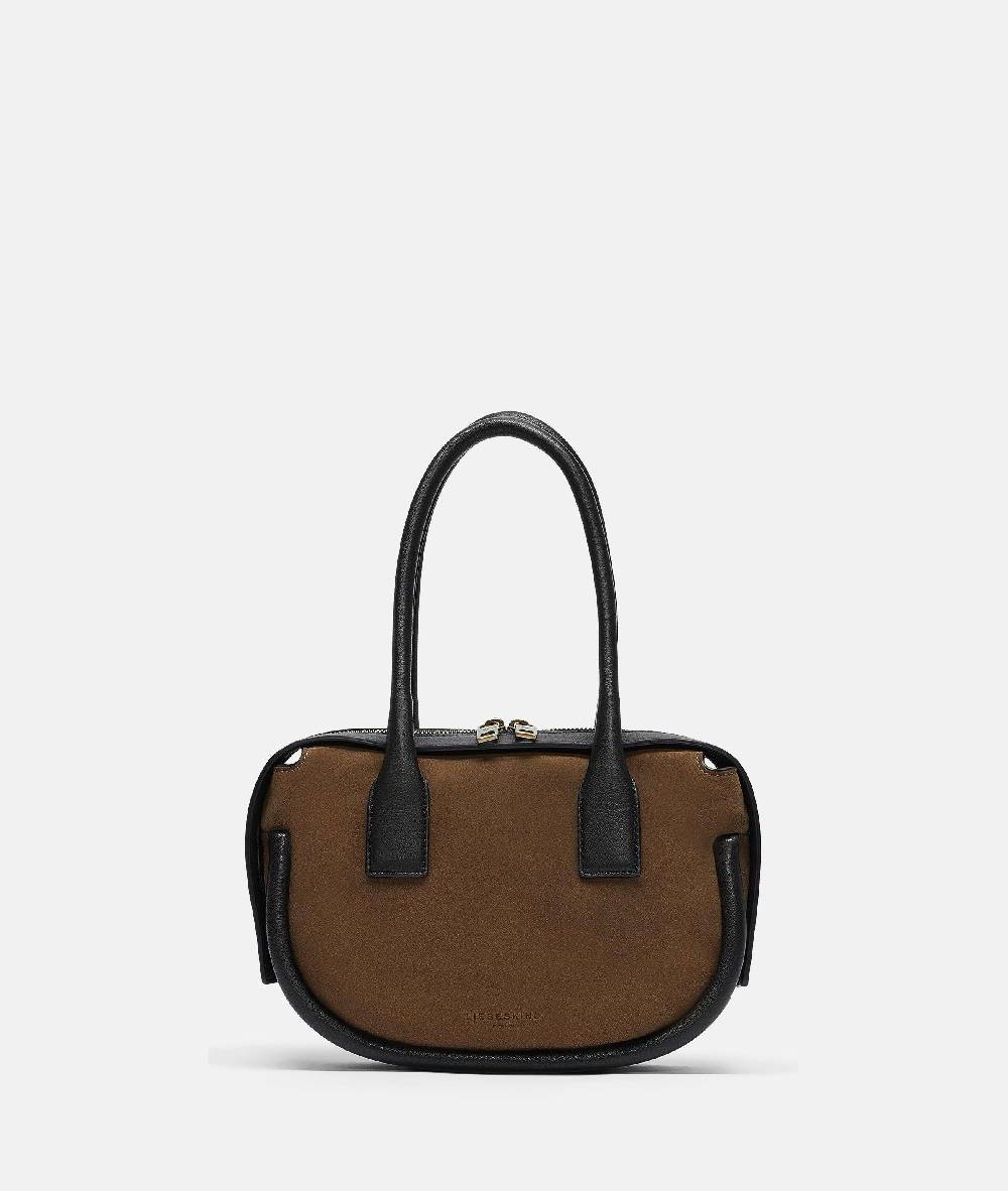 Liebeskind Berlin Fab Satchel S Kostenloser Versand