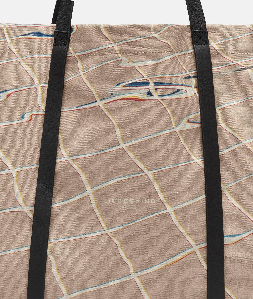 Liebeskind Berlin Aurora Shopper L Fabrik Onlineshop