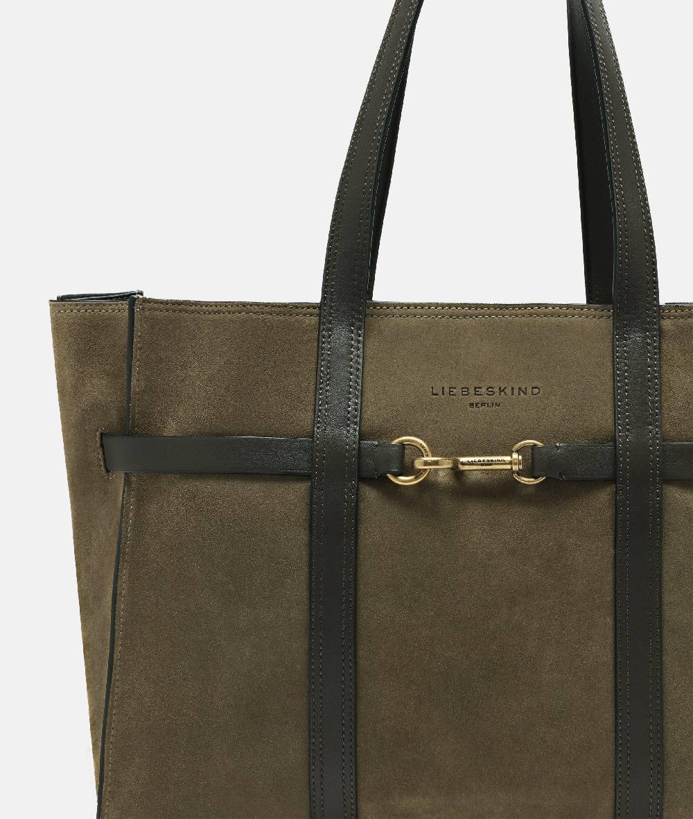 Liebeskind Berlin Mara Shopper L Großer Ausverkauf