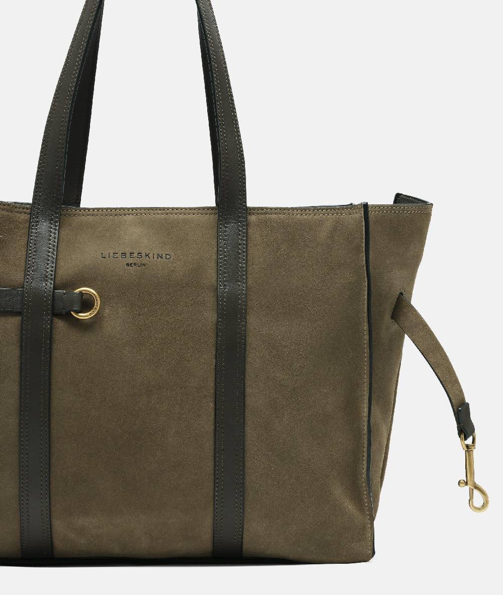 Liebeskind Berlin Mara Shopper L Großer Ausverkauf