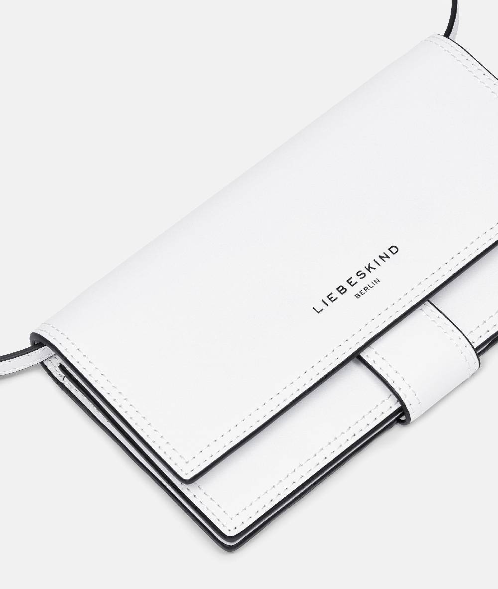 Liebeskind Berlin Lisa Geldbörse Super Sparpreis