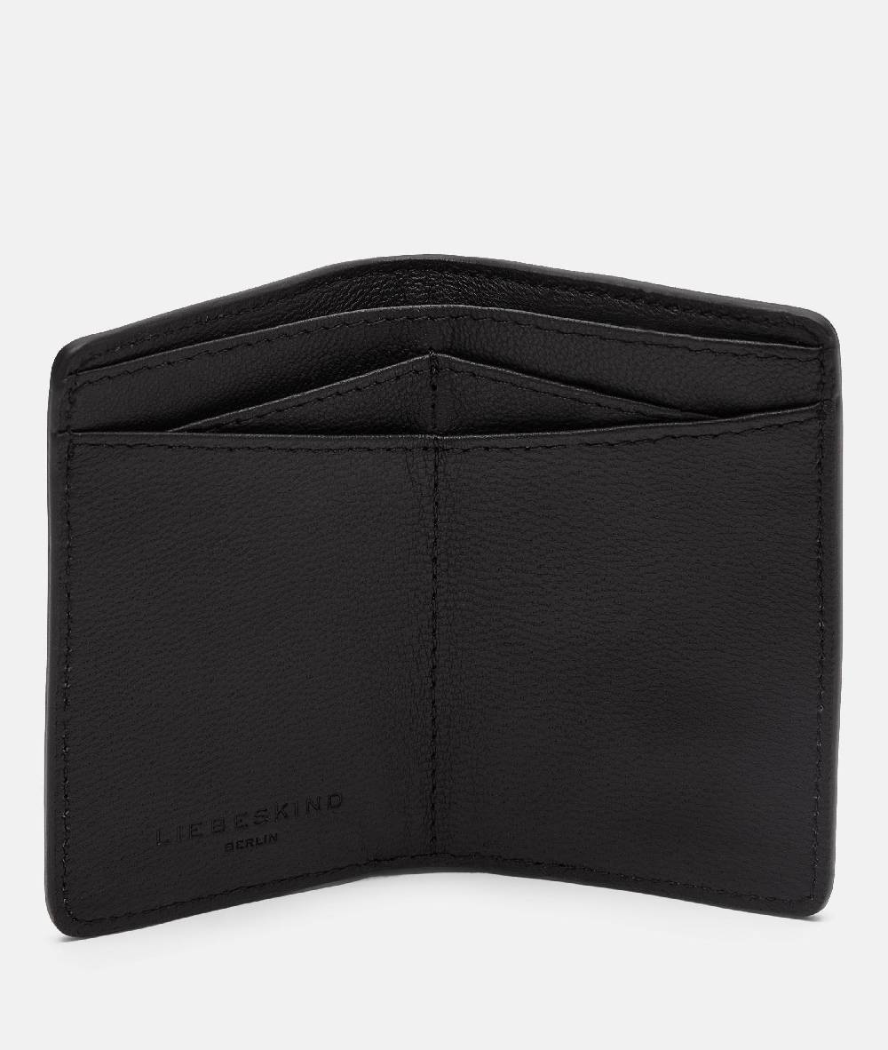 Liebeskind Berlin Paper Bag Cardholder im Angebot