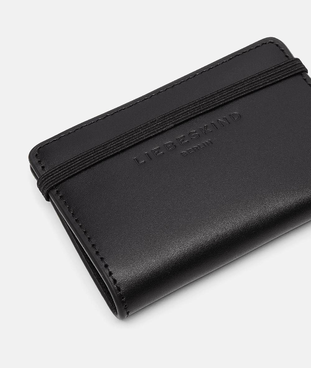 Liebeskind Berlin Paper Bag Cardholder im Angebot