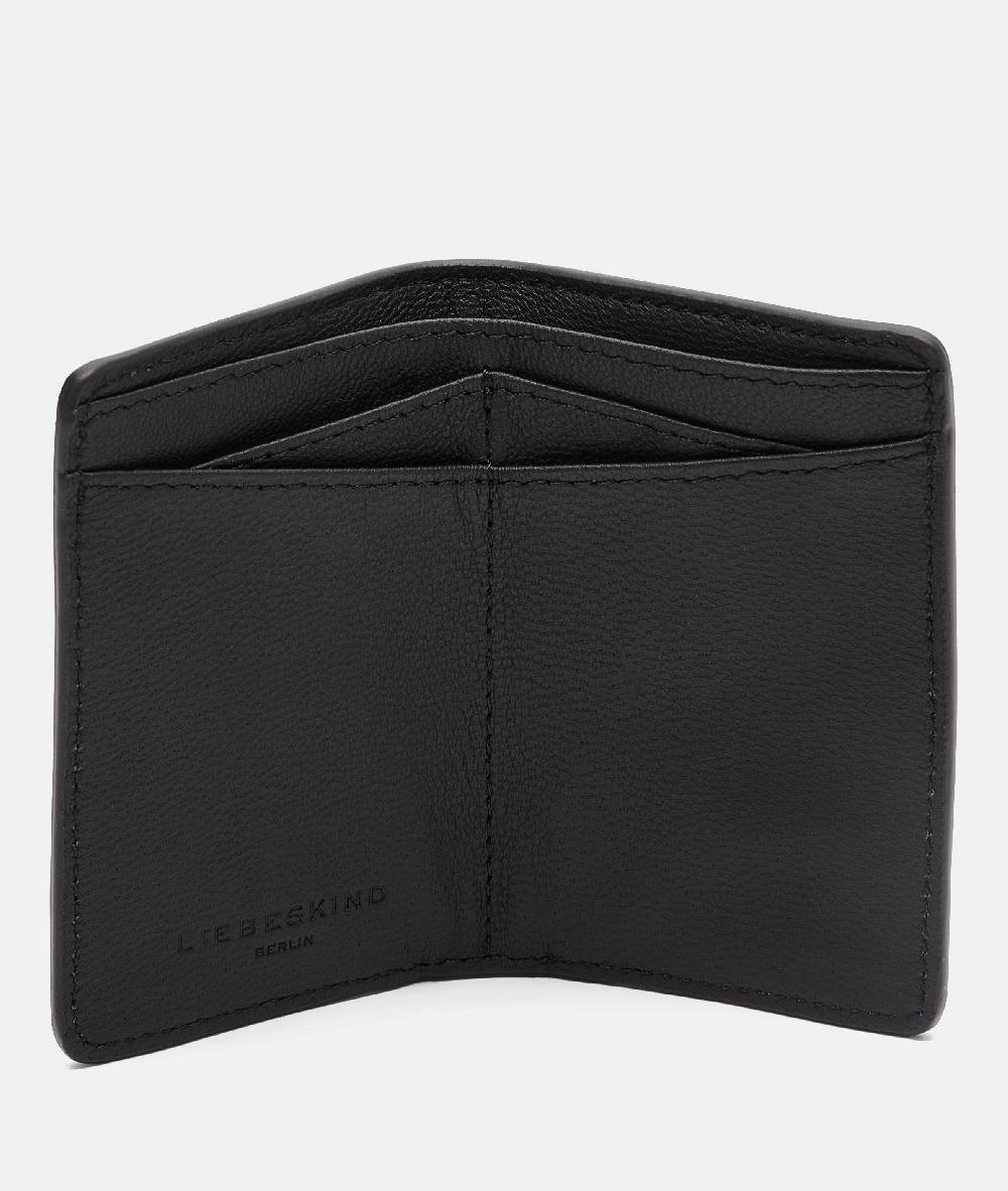 Liebeskind Berlin Paper Bag Cardholder Fabrikpreis