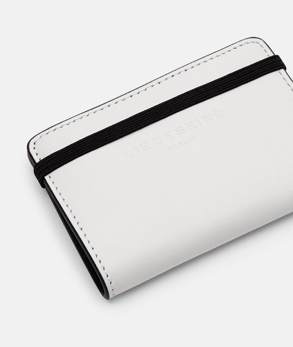 Liebeskind Berlin Paper Bag Cardholder Fabrikpreis