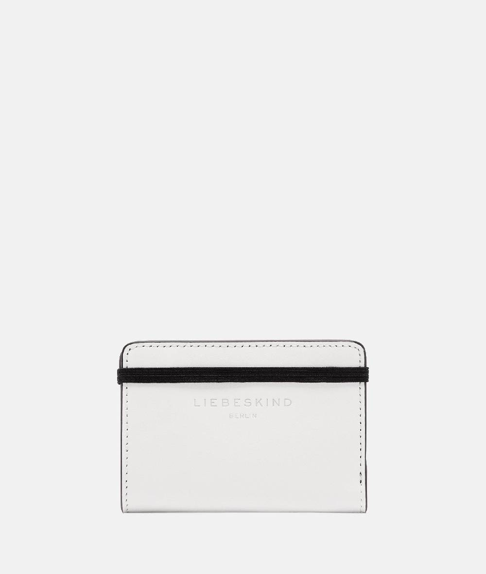 Liebeskind Berlin Paper Bag Cardholder Fabrikpreis