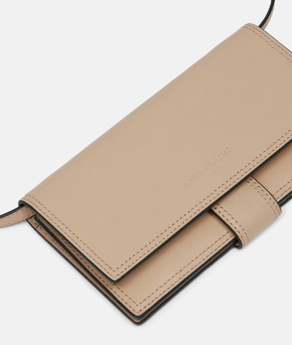 Liebeskind Berlin Lisa Geldbörse Begrenztes Angebot