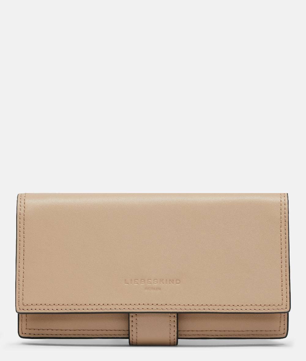 Liebeskind Berlin Lisa Geldbörse Begrenztes Angebot