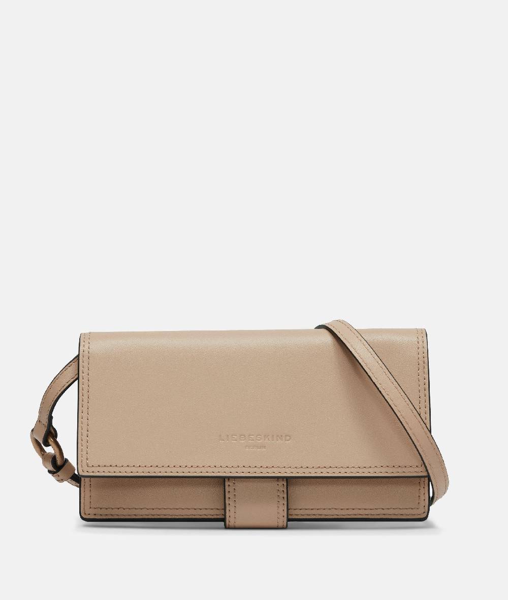 Liebeskind Berlin Lisa Geldbörse Begrenztes Angebot