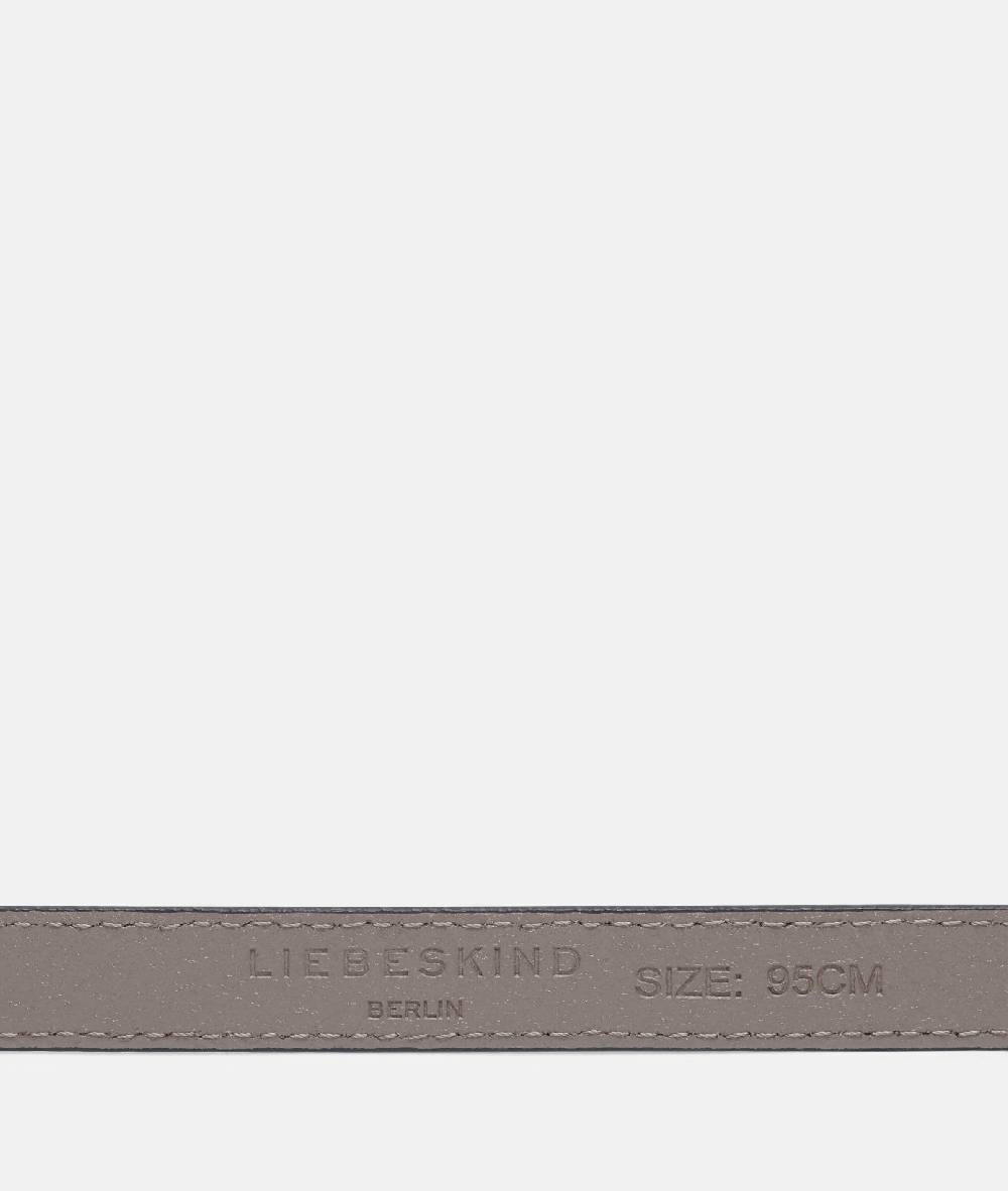 Liebeskind Berlin Belt Letzte 3 Tage