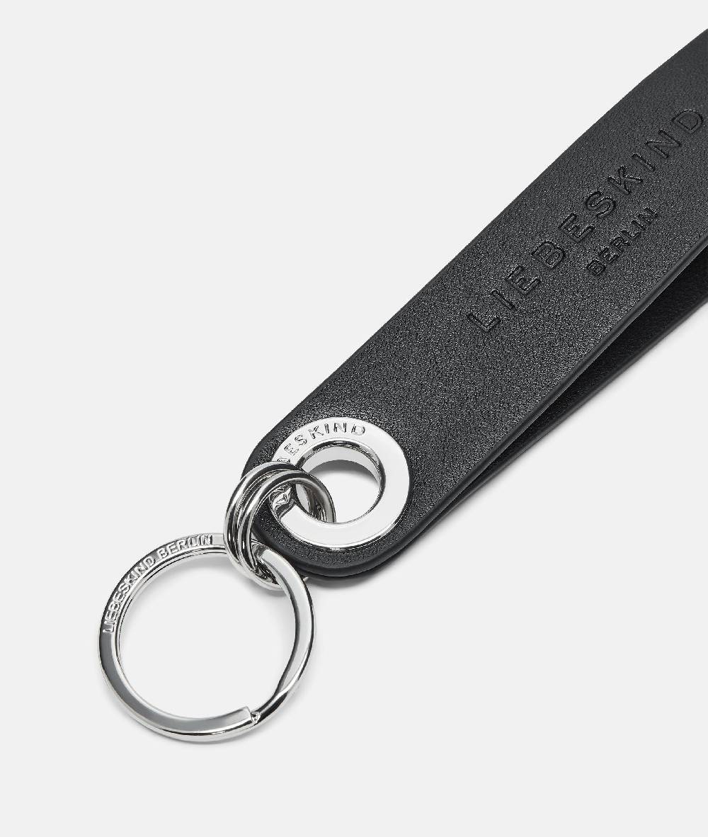 Liebeskind Berlin Keyring Zeitbegrenzte Promotion