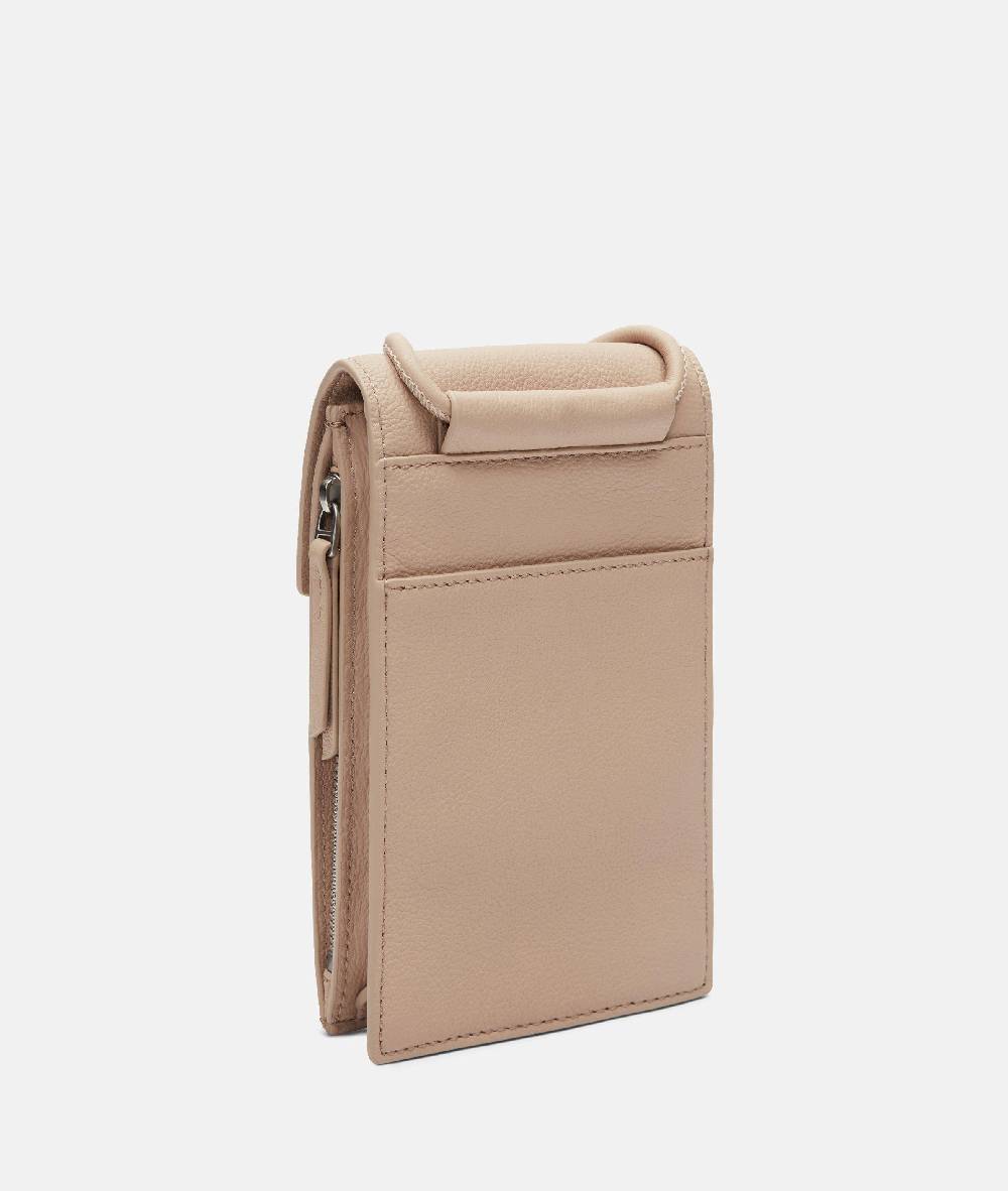 Liebeskind Berlin Mobile Pouch Vierteljährliche Förderung