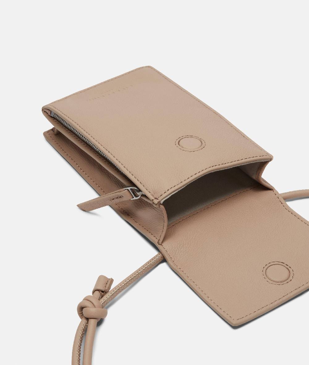 Liebeskind Berlin Mobile Pouch Vierteljährliche Förderung
