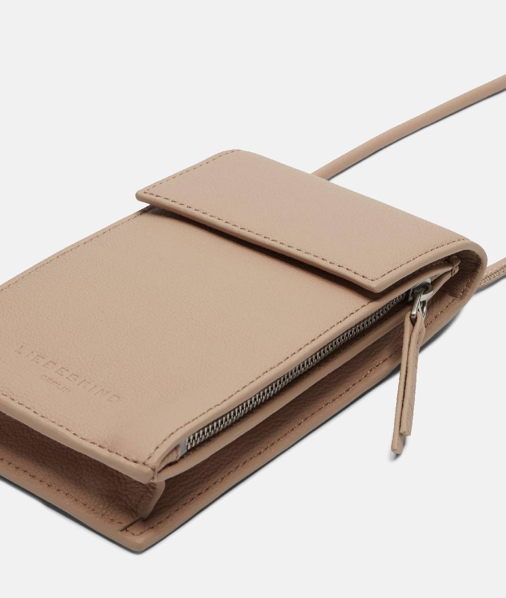 Liebeskind Berlin Mobile Pouch Vierteljährliche Förderung