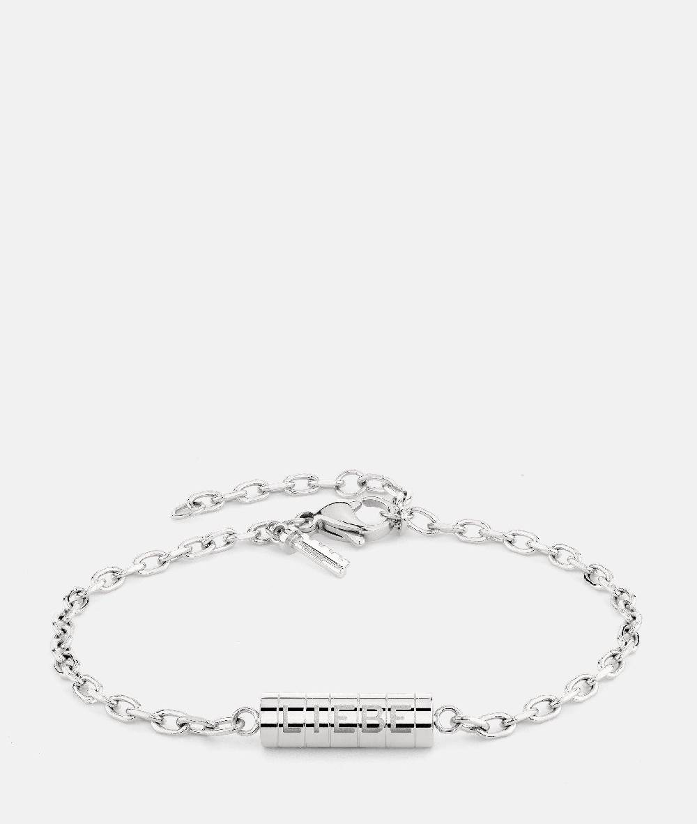 Liebeskind Berlin Armband Nur noch ein Tag übrig