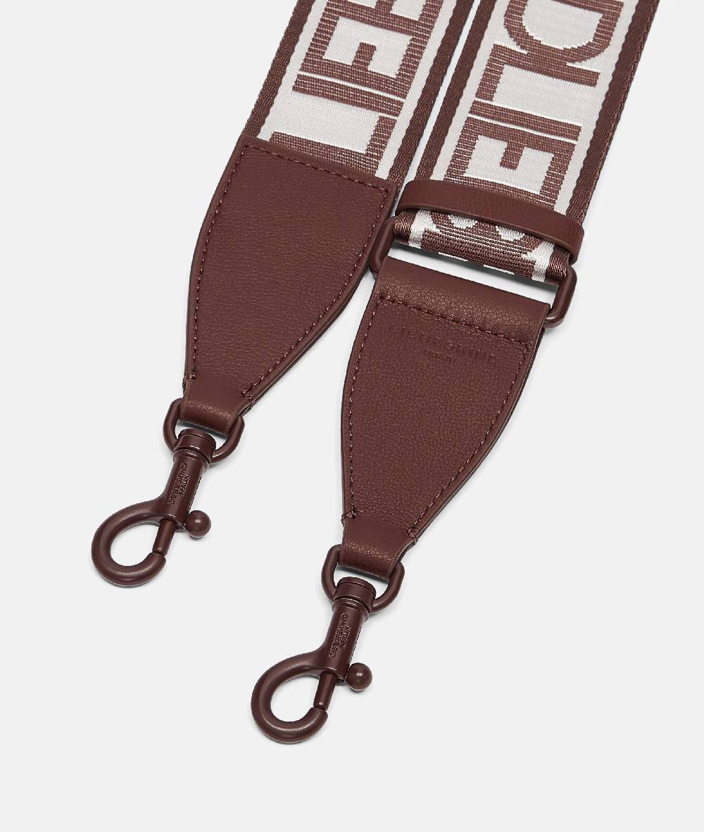 Liebeskind Berlin Fancy Strap 50% Rabatt mit kostenlosem Versand