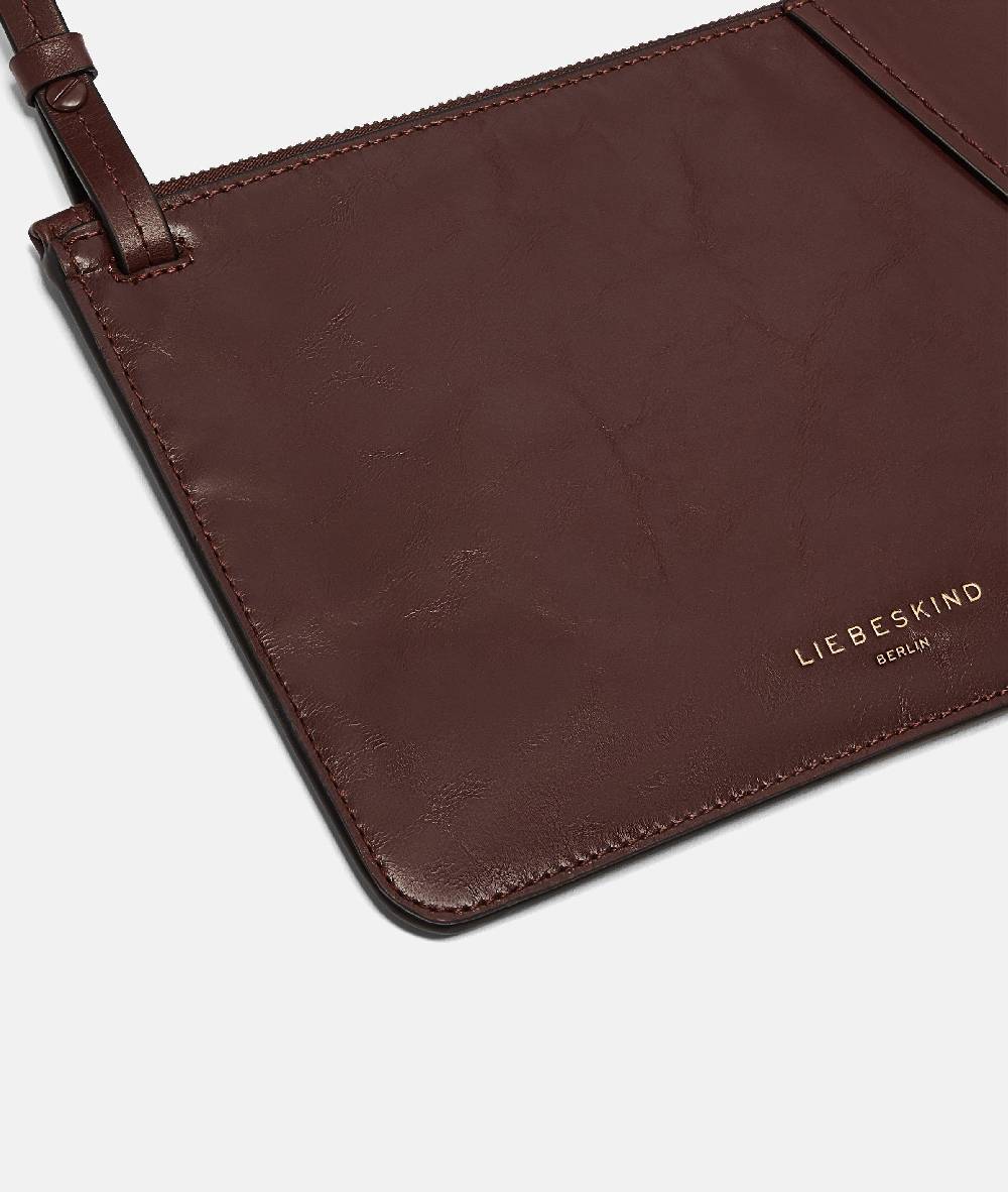 Liebeskind Berlin Mila Pouch S Kostenloser Versand international