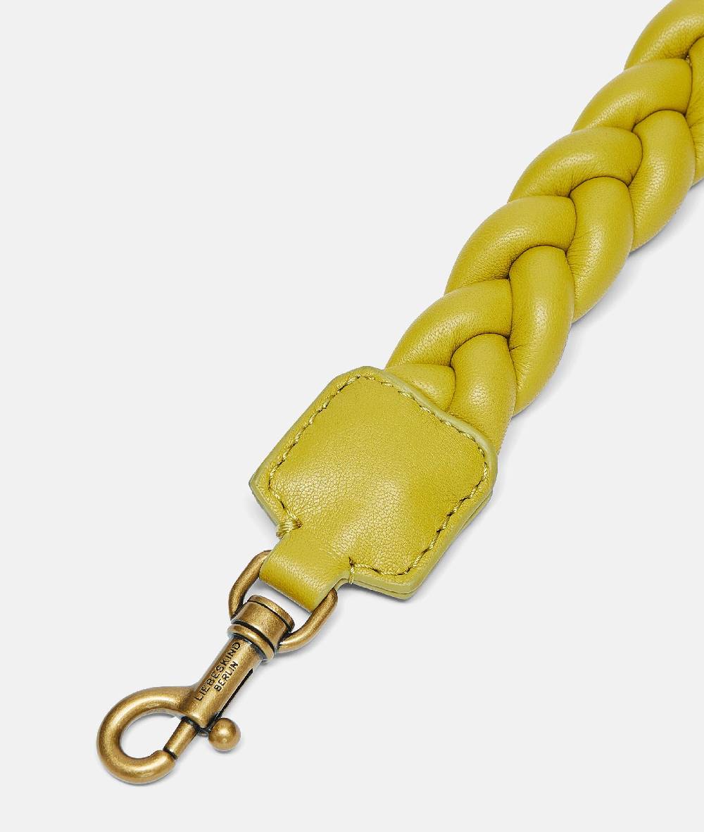Liebeskind Berlin Fancy Strap Speichern exportieren
