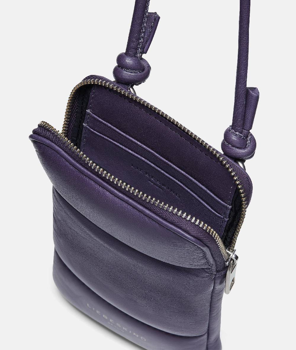 Liebeskind Berlin Tyra Mobile Pouch Black Friday Preise