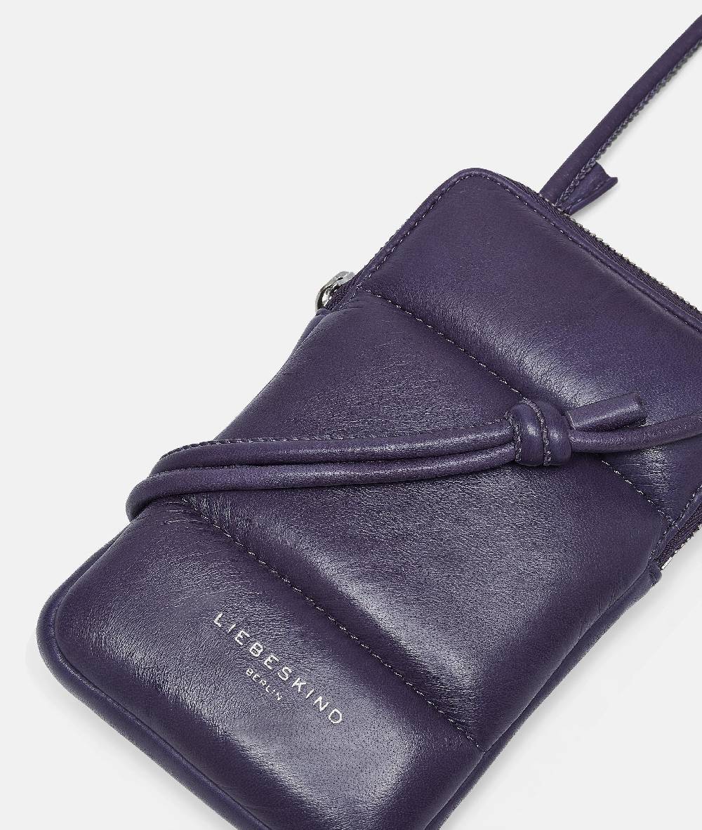 Liebeskind Berlin Tyra Mobile Pouch Black Friday Preise