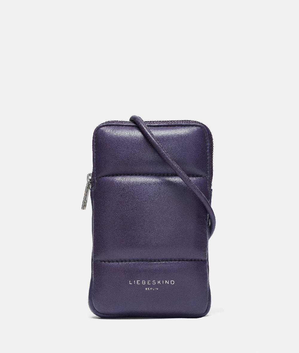 Liebeskind Berlin Tyra Mobile Pouch Black Friday Preise