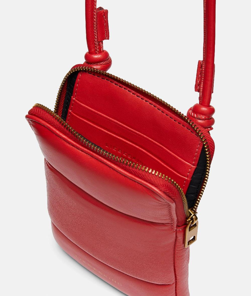 Liebeskind Berlin Tyra Mobile Pouch Im Verkauf