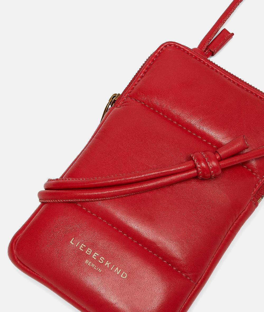 Liebeskind Berlin Tyra Mobile Pouch Im Verkauf