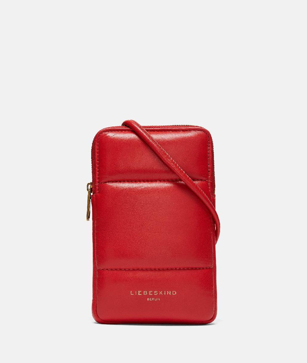 Liebeskind Berlin Tyra Mobile Pouch Im Verkauf