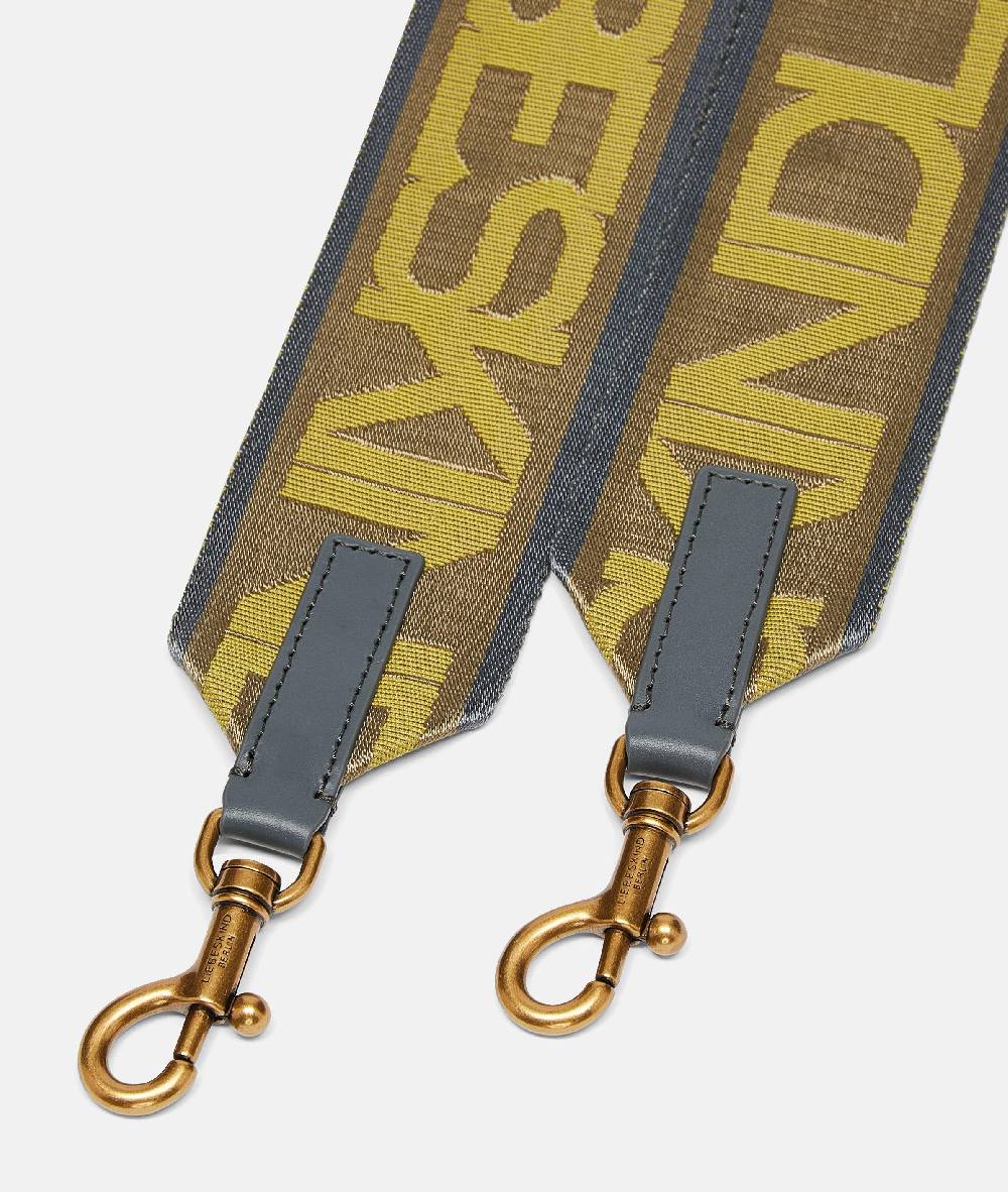 Liebeskind Berlin Fancy Strap Rabatte dieses Monats