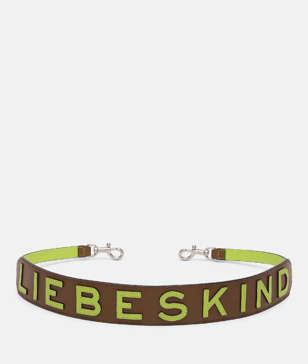 Liebeskind Berlin Shoulder Strap Online