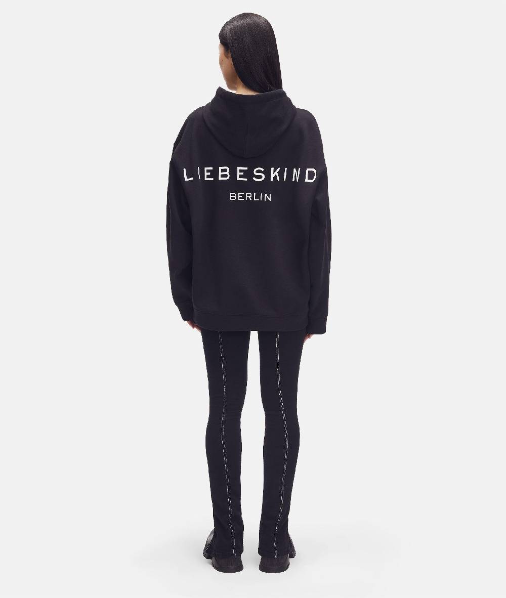 Liebeskind Berlin Hoodie Outlet